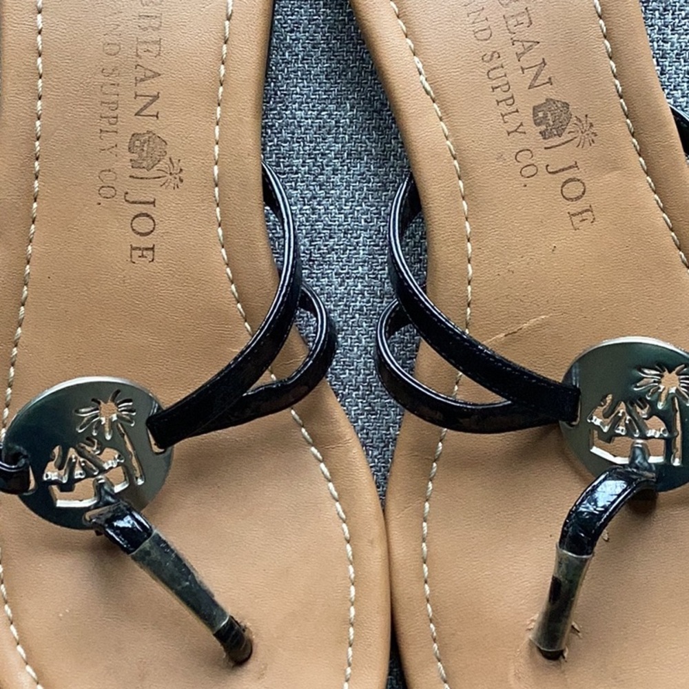 Sandals - Picture 2 of 5
